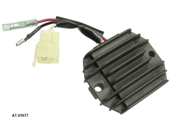 Bronco Ignition & Engine Management — Yamaha YFB250, Yamaha YFM250, Yamaha YFM350 +2 more
