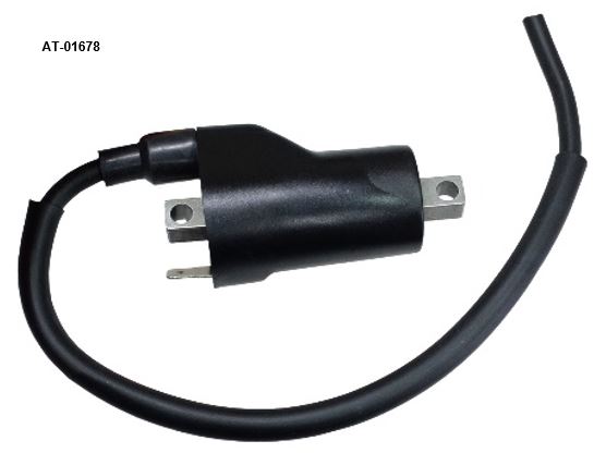 Bronco Ignition & Engine Management — Arctic Cat AC1000, Arctic Cat AC550, Arctic Cat AC700