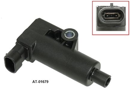 Bronco Ignition & Engine Management — Bennche 1000, Bennche 800, Cf Moto CF500 +9 more