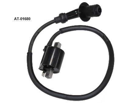 Bronco Ignition & Engine Management — Cf Moto CF500