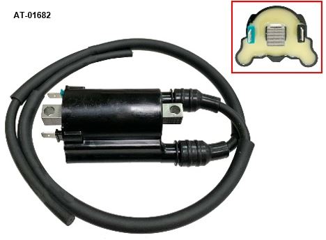 Bronco Ignition & Engine Management — Honda SXS700, Honda TRX680