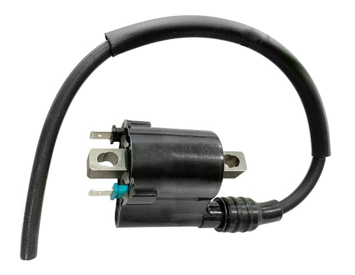 Bronco Ignition & Engine Management — Kawasaki KVF750