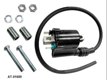 Bronco Ignition & Engine Management — Kawasaki KRF800