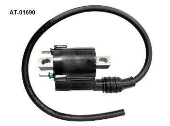 Bronco Ignition & Engine Management — Kawasaki KRF800
