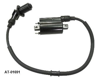 Bronco Ignition & Engine Management — Polaris P110, Polaris P170