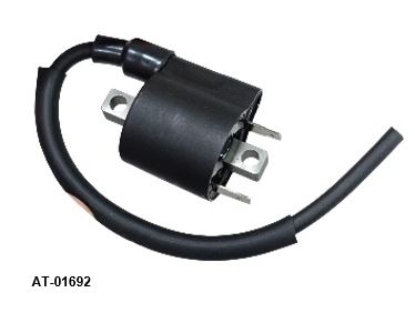 Bronco Ignition & Engine Management — Suzuki LTA400, Suzuki LTF400