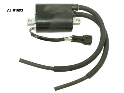 Bronco Ignition & Engine Management — Suzuki LTA500, Suzuki LTA750