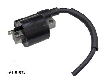 Bronco Ignition & Engine Management — Yamaha YFZ450