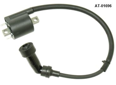 Bronco Ignition & Engine Management — Yamaha YFM450