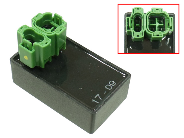 Bronco Electrical Components — Honda TRX400, Honda TRX450