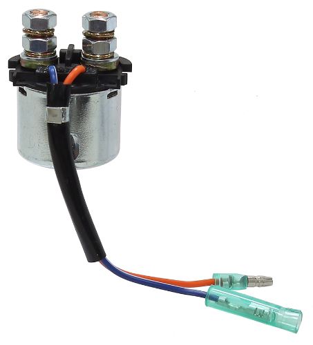 Bronco Ignition & Engine Management — Honda TRX350