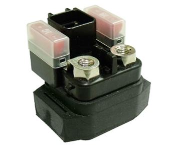 Bronco Ignition & Engine Management — Yamaha YFM450, Yamaha YFM700, Yamaha YXM700 +1 more