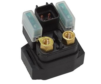 Bronco Ignition & Engine Management — Suzuki LTA500, Suzuki LTA700, Suzuki LTA750