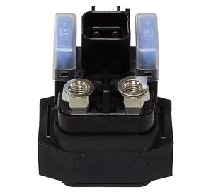 Bronco Ignition & Engine Management — Yamaha YFM550, Yamaha YFM700