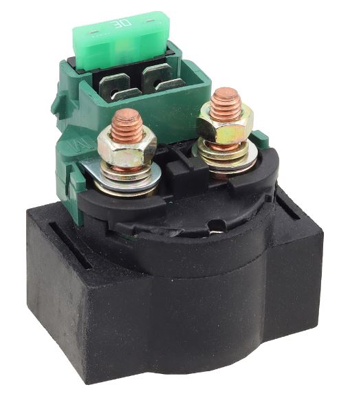 Bronco Ignition & Engine Management — Cf Moto CF400, Cf Moto CF500, Cf Moto CF600 +1 more