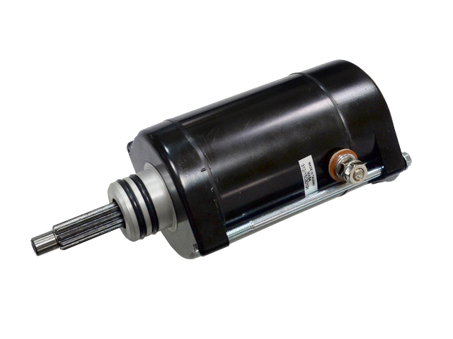 Bronco Starter Motors — Polaris P900