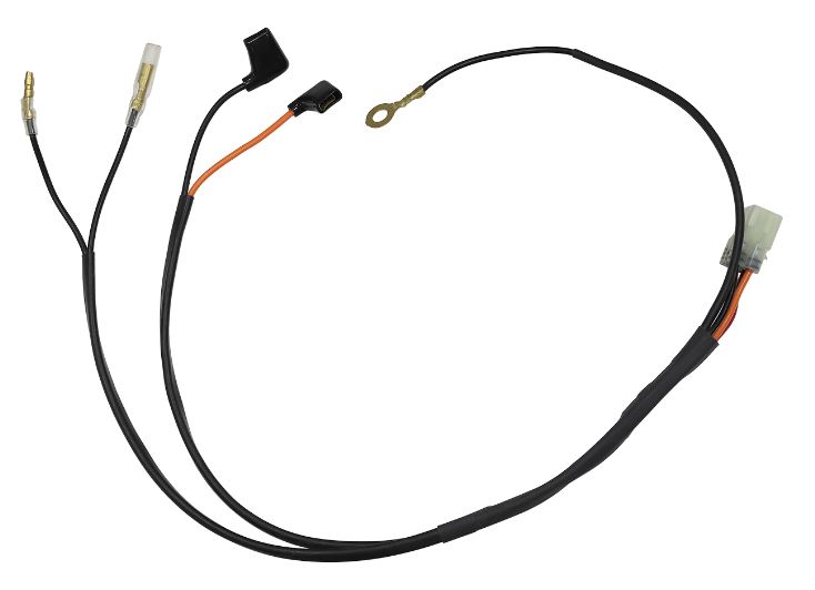 Bronco Electrical Components — Yamaha YFZ350