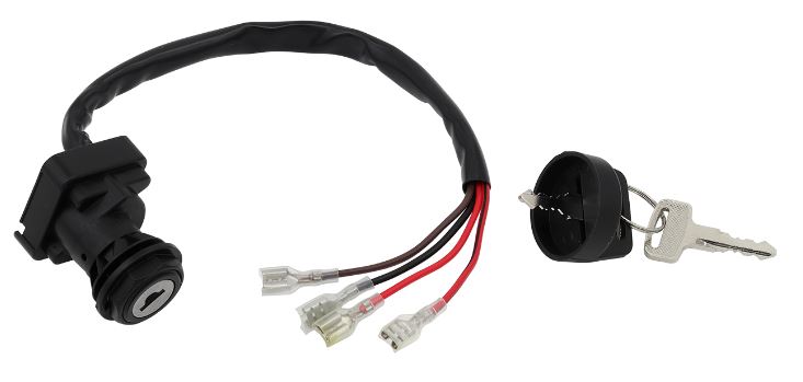 Psychic Electrical Components — Polaris P250, Polaris P300, Polaris P335 +4 more