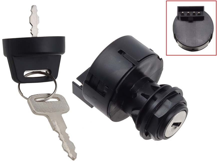 Psychic Electrical Components — Polaris P1000, Polaris P900, Polaris P925