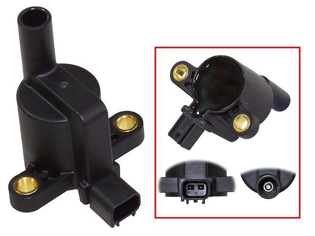 Bronco Ignition & Engine Management — Polaris P1400, Polaris P150, Polaris P200 +6 more