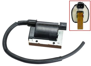 Bronco Ignition & Engine Management — Can-Am 450