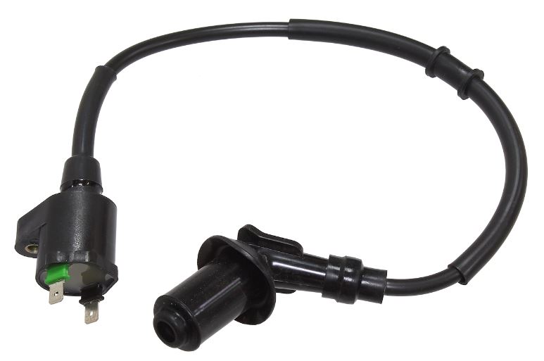 Bronco Ignition & Engine Management — Can-Am 70, Can-Am 90
