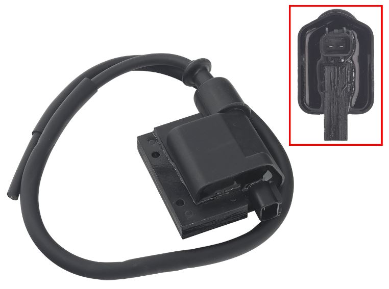 Bronco Ignition & Engine Management — Can-Am 450