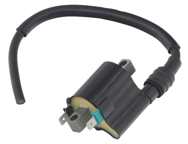 Bronco Ignition & Engine Management — Honda SXS500