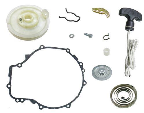 Bronco Kick & Pull Starters — Polaris P300, Polaris P325, Polaris P330 +5 more