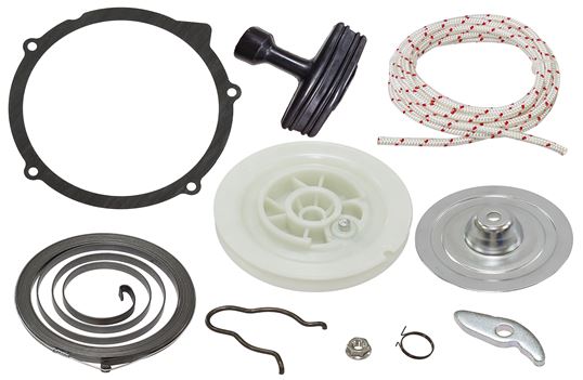 Bronco Kick & Pull Starters — Yamaha YFM350, Yamaha YFM400, Yamaha YFM450 +2 more