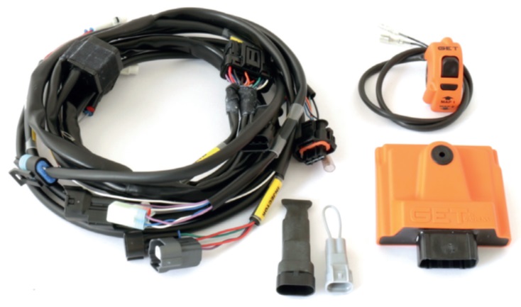 Athena Ignition & Engine Management — KTM KTM390