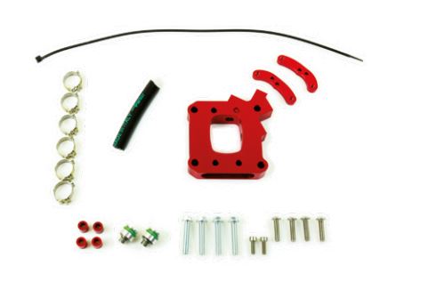 Athena Ignition & Engine Management — GasGas EC250, GasGas EC300, Husqvarna TE250 +3 more