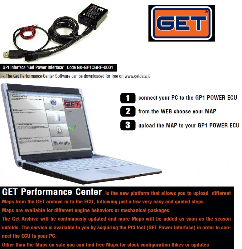 Athena Ignition & Engine Management — Universal UNIVERSAL