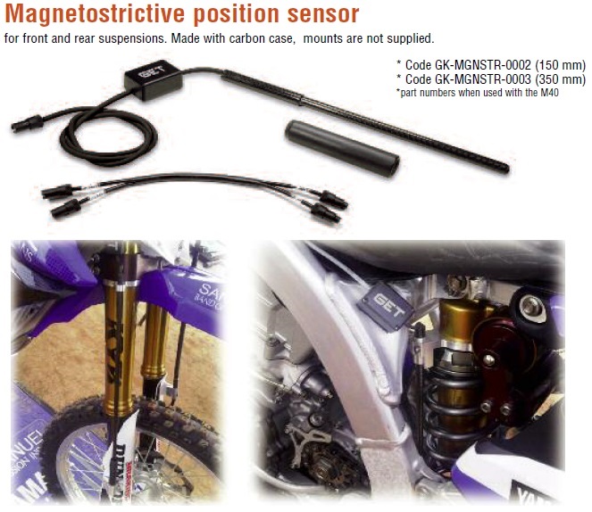Athena Ignition & Engine Management — Universal UNIVERSAL