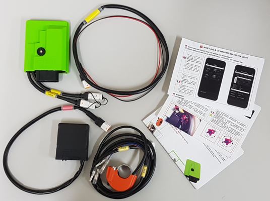 Athena Ignition & Engine Management — Husqvarna FE501, KTM EXC500