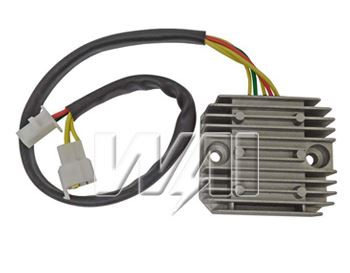 WAI Ignition & Engine Management — Honda XR650