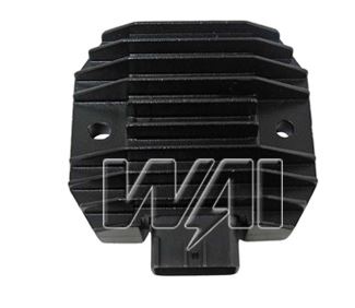 WAI Ignition & Engine Management — Honda TRX250, Honda TRX400