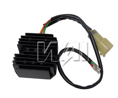 WAI Ignition & Engine Management — Honda TRX300