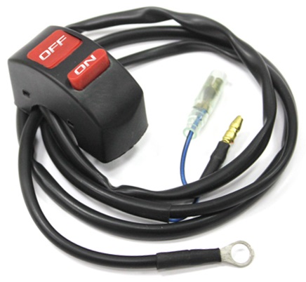 Psychic Electrical Components — KTM EXC125, KTM EXC200, KTM EXC250 +8 more