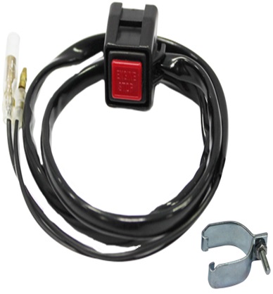 Psychic Electrical Components — Universal Universal, Yamaha YZ125, Yamaha YZ250 +3 more