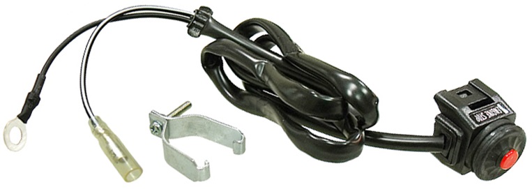 Psychic Electrical Components — KTM EXC125, KTM EXC200, KTM EXC250 +25 more