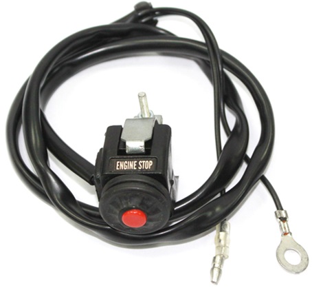 Psychic Electrical Components — Kawasaki KX100, Kawasaki KX125, Kawasaki KX250 +8 more