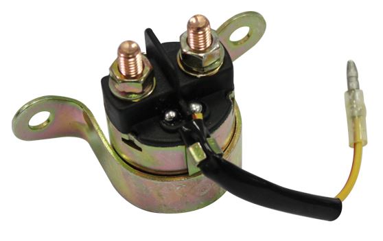 Bronco Ignition & Engine Management — Suzuki LT160, Suzuki LT230, Suzuki LT250 +5 more