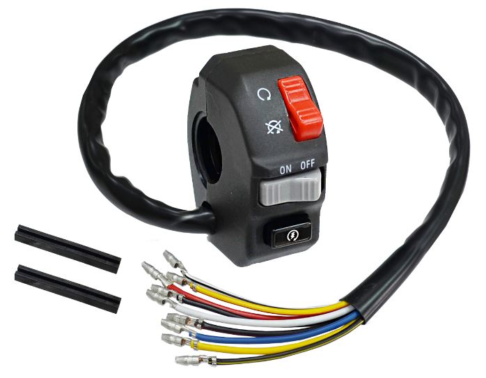Psychic Electrical Components — Universal Universal