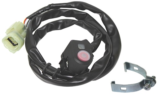 Psychic Electrical Components — Honda CRF250 R, Honda CRF450 R