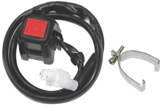Psychic Electrical Components — Yamaha YZF250