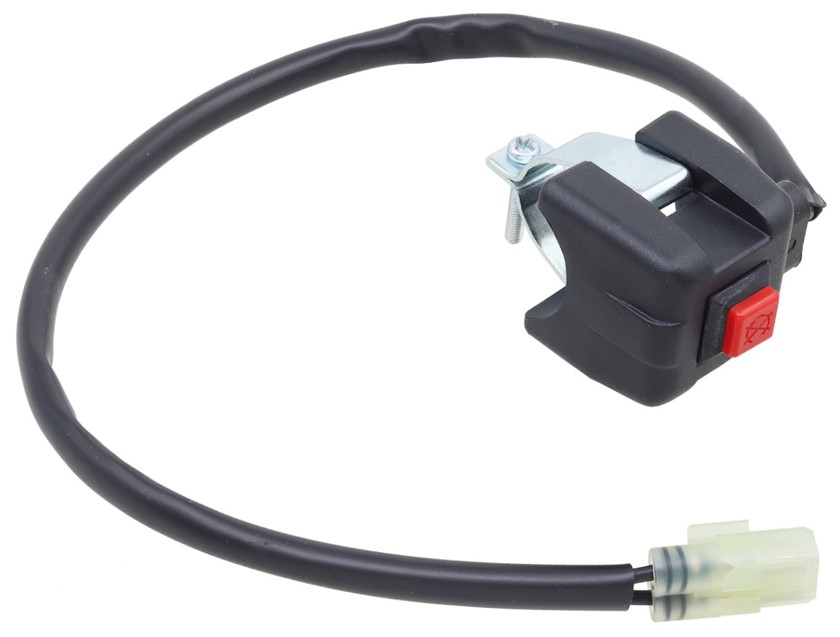 Psychic Electrical Components — Yamaha TTR230, Yamaha WRF250, Yamaha WRF450