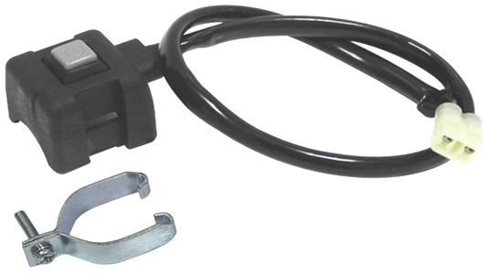 Psychic Electrical Components — Yamaha TTR230, Yamaha WRF250, Yamaha WRF450