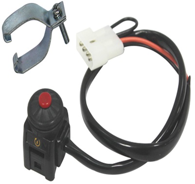 Psychic Electrical Components — GasGas EC250, GasGas EC300, GasGas ECF250 +52 more