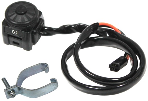 Psychic Electrical Components — Suzuki DRZ250, Suzuki DRZ400